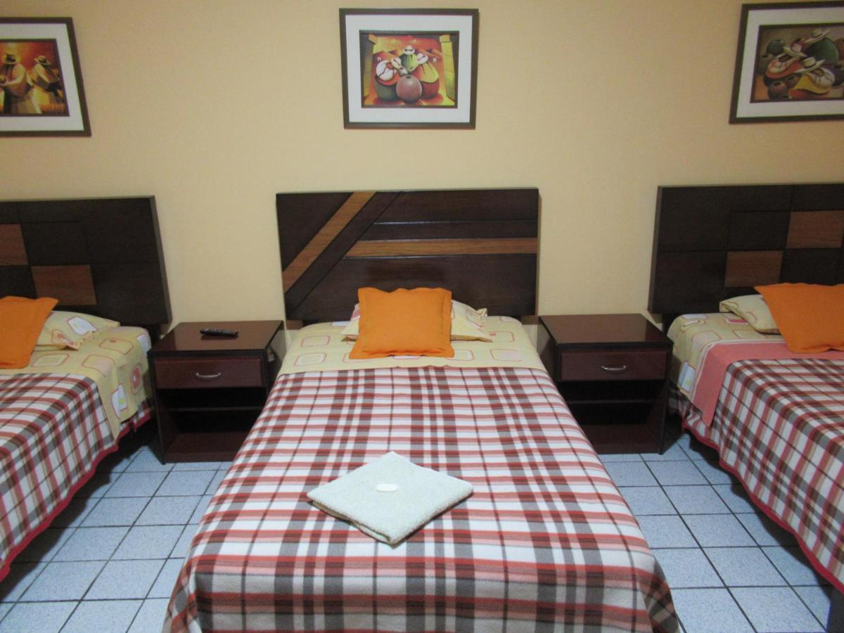 Kurmi Hostel Lima Airport Экстерьер фото