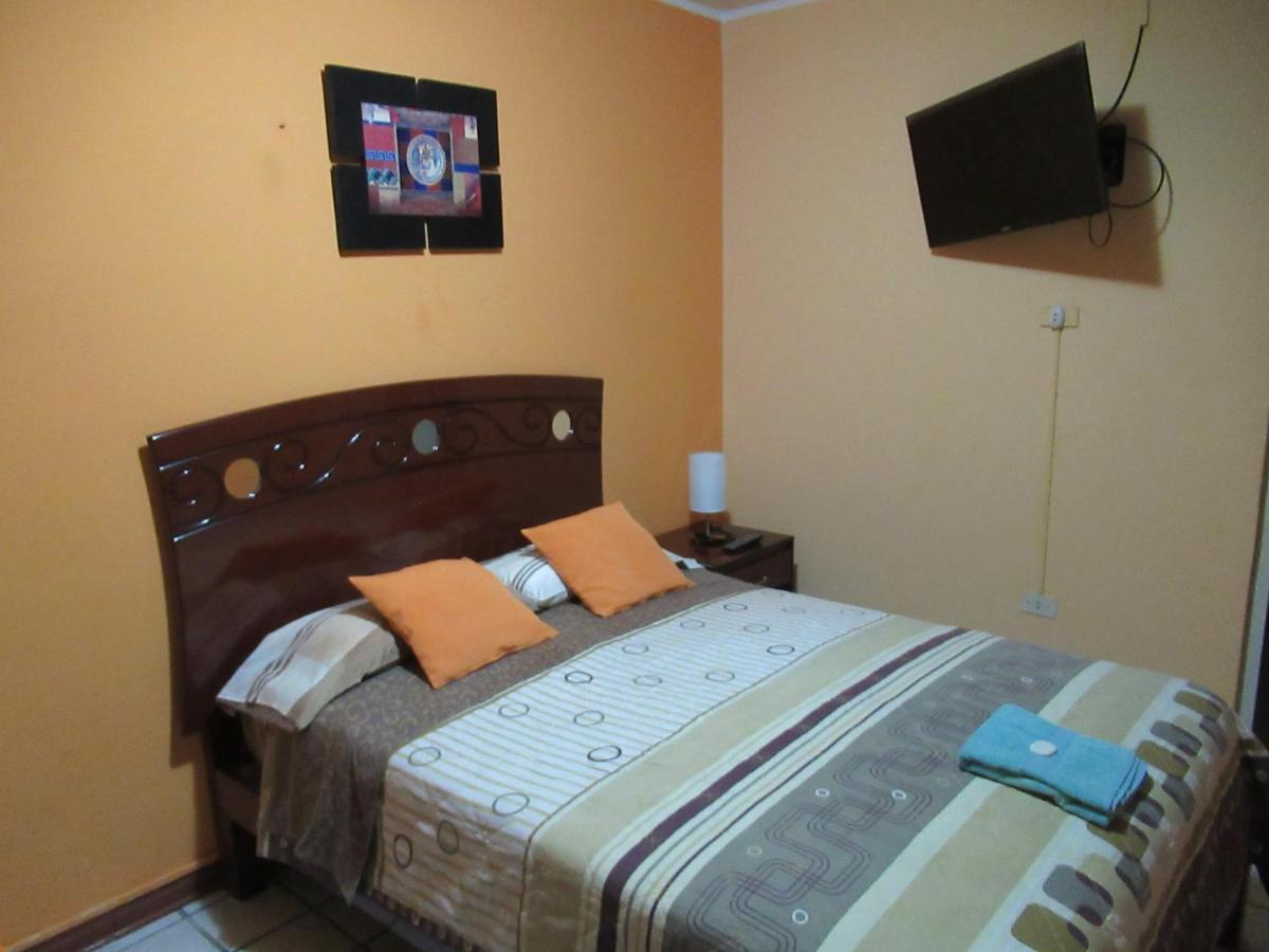 Kurmi Hostel Lima Airport Экстерьер фото