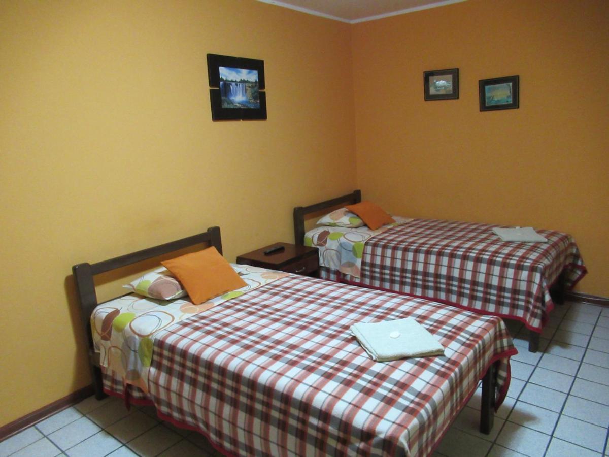 Kurmi Hostel Lima Airport Экстерьер фото