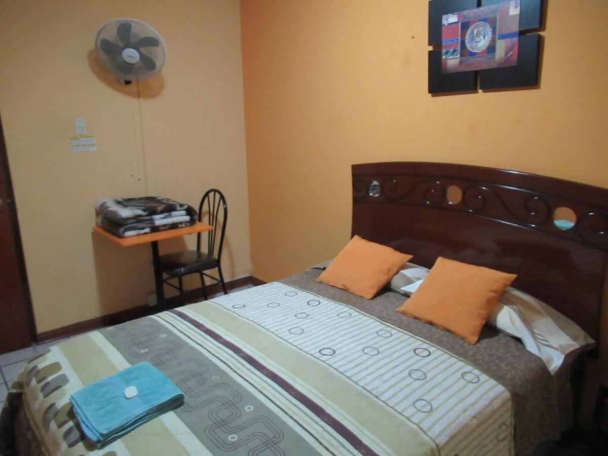 Kurmi Hostel Lima Airport Экстерьер фото