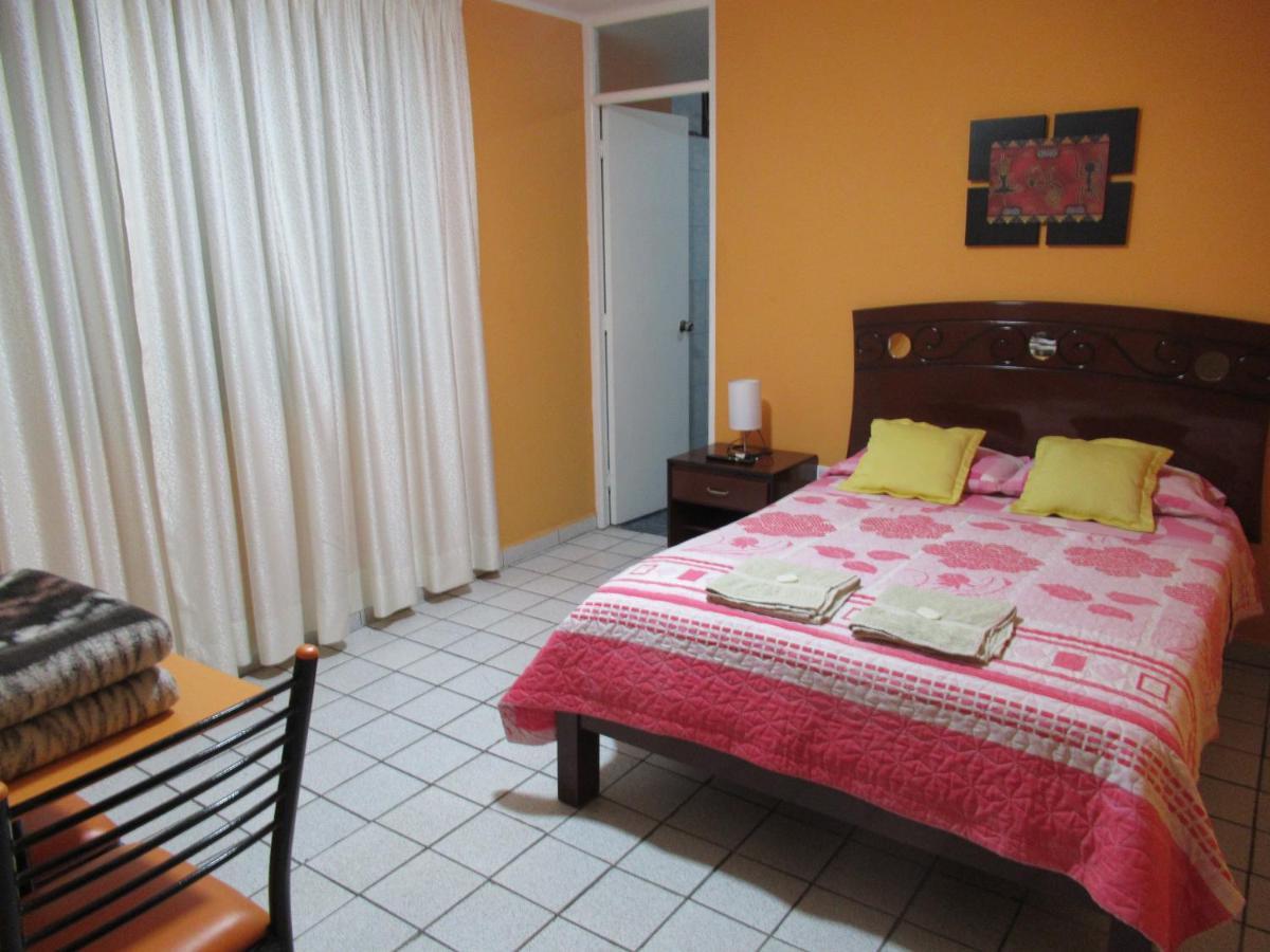 Kurmi Hostel Lima Airport Экстерьер фото