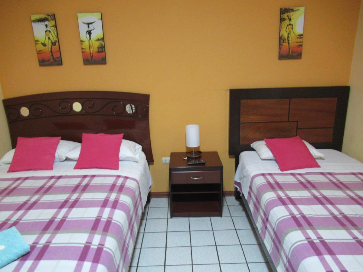 Kurmi Hostel Lima Airport Экстерьер фото