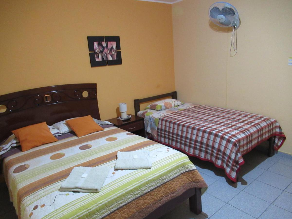 Kurmi Hostel Lima Airport Экстерьер фото