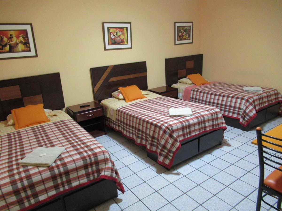 Kurmi Hostel Lima Airport Экстерьер фото