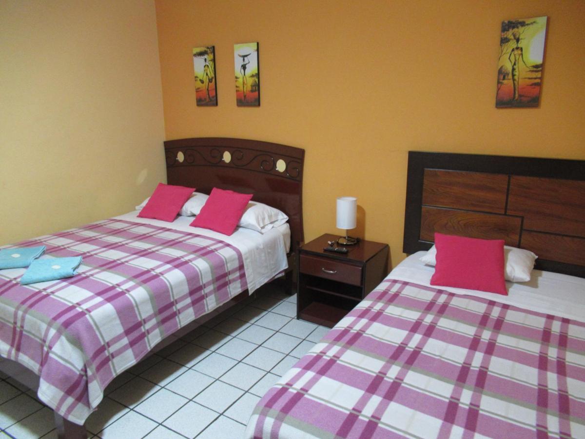 Kurmi Hostel Lima Airport Экстерьер фото