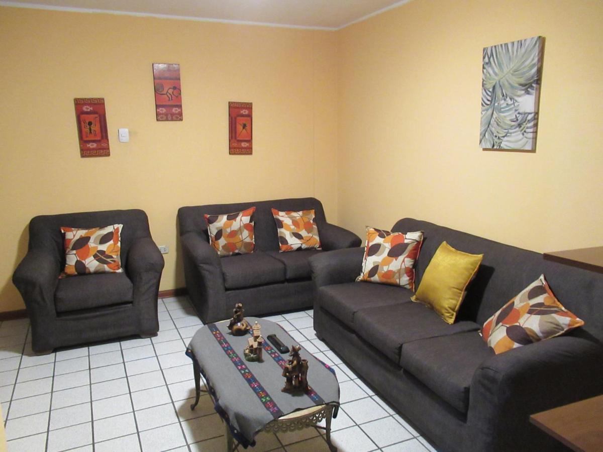 Kurmi Hostel Lima Airport Экстерьер фото