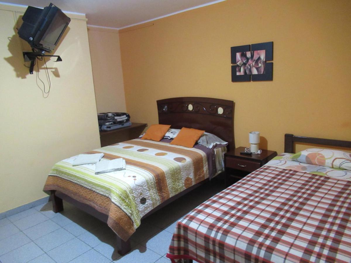 Kurmi Hostel Lima Airport Экстерьер фото